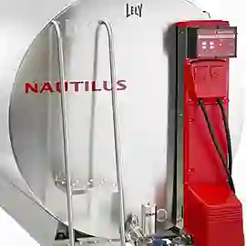 Lely Nautilus